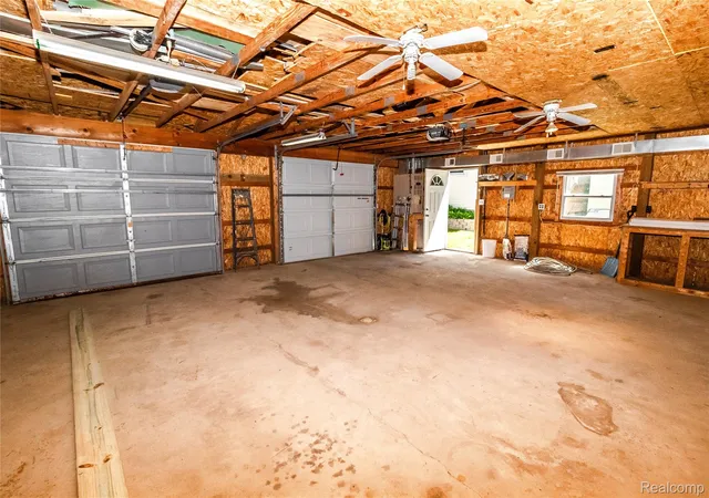 Photo 35 of Single family home for sale at 106 Washington St, Attica, MI 48412 | MLS# 20261040615 | Listing updated on 2026-06-05