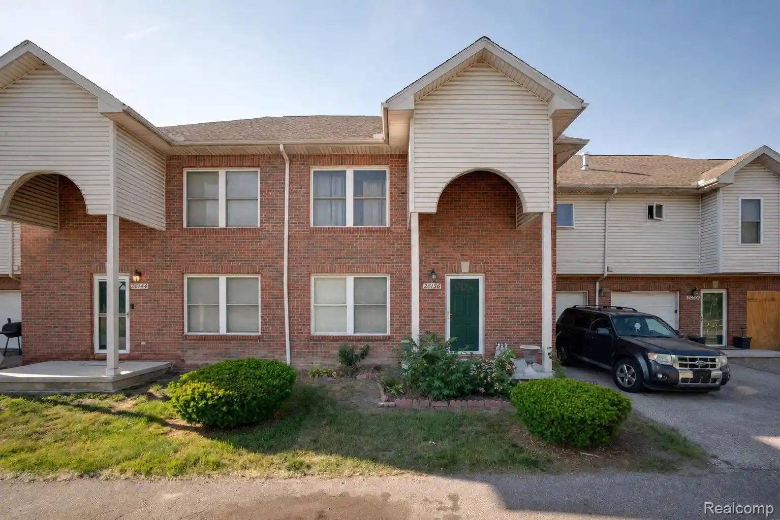 Listing Photo 1 - Condo for sale in 28136 Fortson Ln located at 28136 Fortson Ln, Inkster, MI 48141 - Unit 28136 Fortson Ln