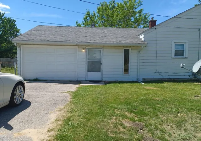 Homes for sale in Burton City Genesee, MI | 3074 E Atherton Rd, Burton City Genesee, MI 48529 | MLS# 5050209887