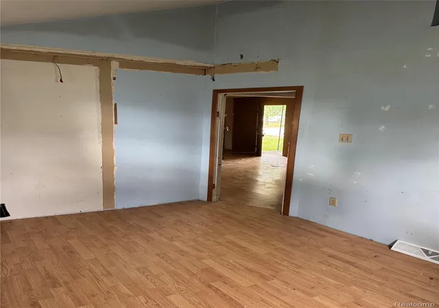 Homes for sale in Monroe City Monroe, MI | 824 Harbor Ave, Monroe City Monroe, MI 48162 | MLS# 20261040623