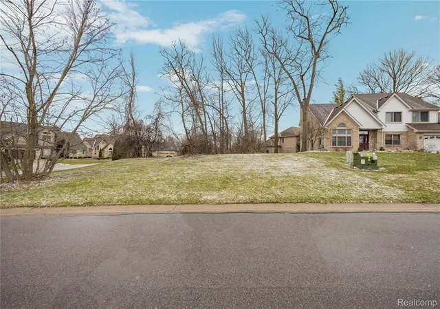 Land for sale at 00 Forest Bay Dr, Waterford, MI 48328 | MLS# 20261040622