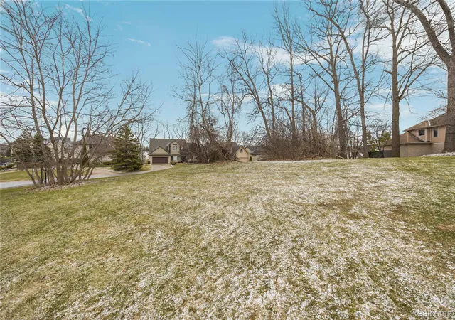 Photo 2 of Land for sale at 00 Forest Bay Dr, Waterford, MI 48328 | MLS# 20261040622 | Listing updated on 2026-06-02