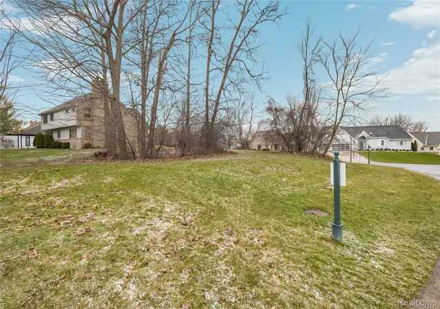 Photo 3 of Land for sale at 00 Forest Bay Dr, Waterford, MI 48328 | MLS# 20261040622 | Listing updated on 2026-06-02