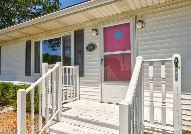 Photo 4 of Single family home for sale at 9941 Lange Rd, Birch Run, MI 48415 | MLS# 20261040627 | Listing updated on 2026-09-16