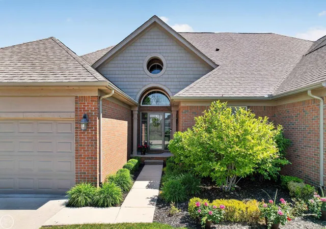 Photo 1 of Sale Pending at 33751 Au Sable Dr, Chesterfield, MI 48047 | MLS# 58050209898 | Listing updated on 2026-06-17