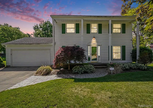 Homes for sale in Grand Blanc City Genesee, MI | 522 Old Bridge Rd, Grand Blanc City Genesee, MI 48439 | MLS# 20261040635