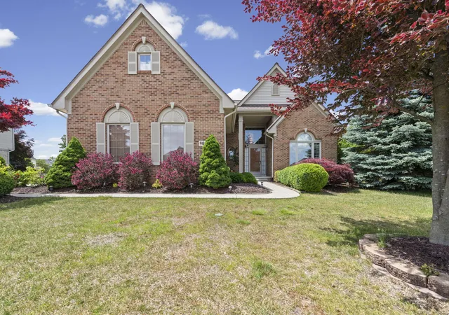 Photo 1 of Sale Pending at 9094 Woodgrove Dr, Plymouth, MI 48170 | MLS# 81026026517 | Listing updated on 2026-06-07