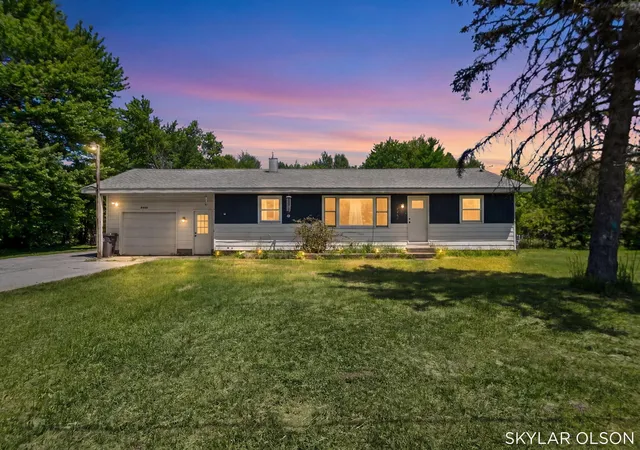 1st image of 4988 S Brooks Rd, Fruitport, MI 49415 | MLS# 71026026522