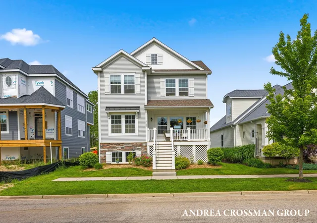 Photo 1 of Single family home for sale at 2130 Kensington Park Cir, Holland, MI 49423 | MLS# 71026026521 | Listing updated on 2026-06-15