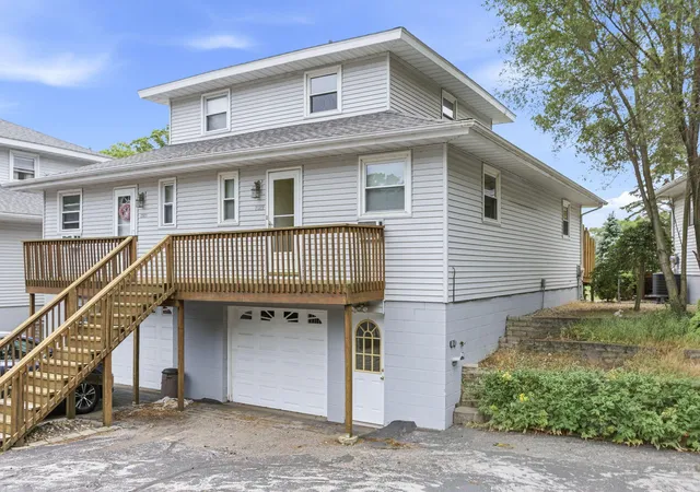 4th image of 2922 Pagoda Path #16, Stevensville, MI 49127 | MLS# 69026026524