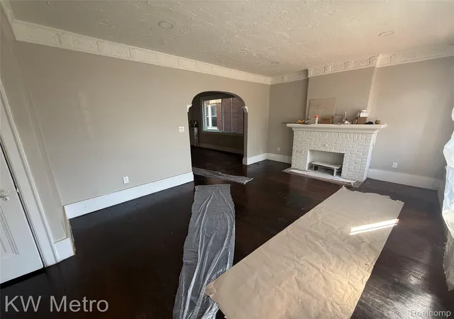 Homes for sale in Detroit City Wayne, MI | 3810 Tyler St, Detroit City Wayne, MI 48238 | MLS# 20261040655
