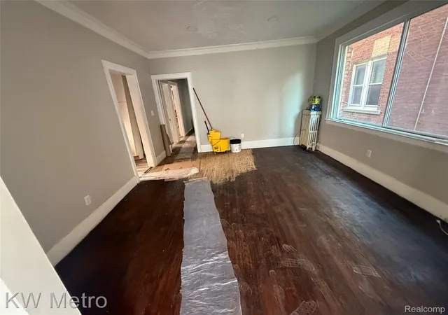 Homes for sale in Detroit City Wayne, MI | 3810 Tyler St, Detroit City Wayne, MI 48238 | MLS# 20261040655