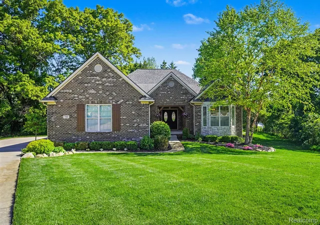 1st image of 788 Fish Lake Ct, Oxford, MI 48371 | MLS# 20261040656