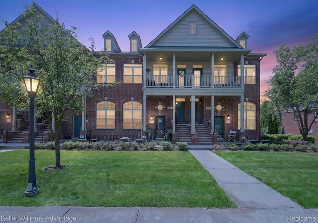1st image of 446 Old Pine Wy, Walled Lake, MI 48390 | MLS# 20261040657
