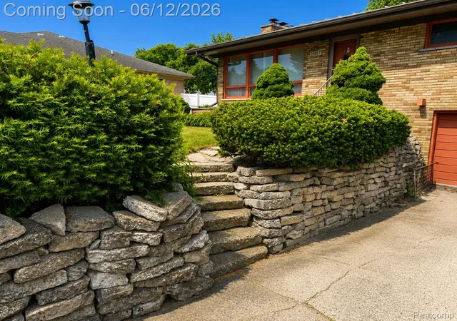 Photo 3 of Single family home for sale at 25887 Curie Ave, Warren, MI 48091 | MLS# 20261040660 | Listing updated on 2026-09-13