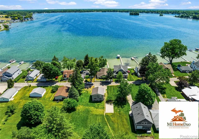 1st image of 1947 Strait Tow Blvd, Crystal, MI 48818 | MLS# 20261040661