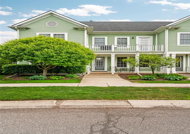 Photo 1 of Sale Pending at 423 Patriot St #176, Canton, MI 48188 | MLS# 20261040667 | Listing updated on 2026-06-21