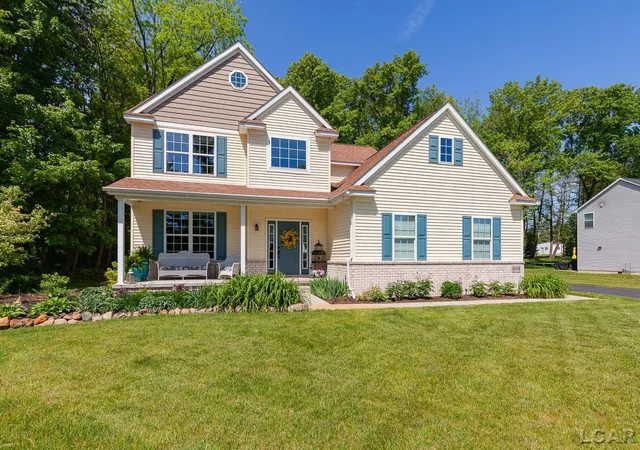 1st image of 4018 Mckenna Dr, Adrian, MI 49221 | MLS# 56050209910