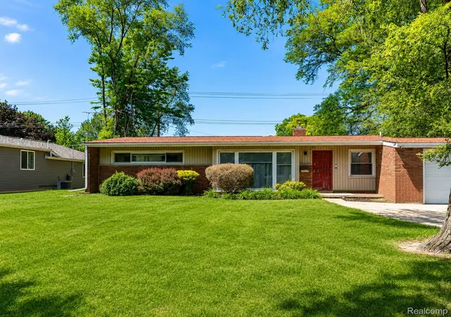 Photo 42 of Single family home for sale at 25538 Schoolcraft, Redford, MI 48239 | MLS# 20261040670 | Listing updated on 2026-06-20