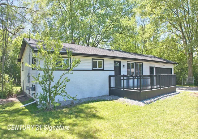 Homes for sale in Buena Vista Charter Township Saginaw, MI | 5062 Akron St, Buena Vista Charter Township Saginaw, MI 48601 | MLS# 61050209915