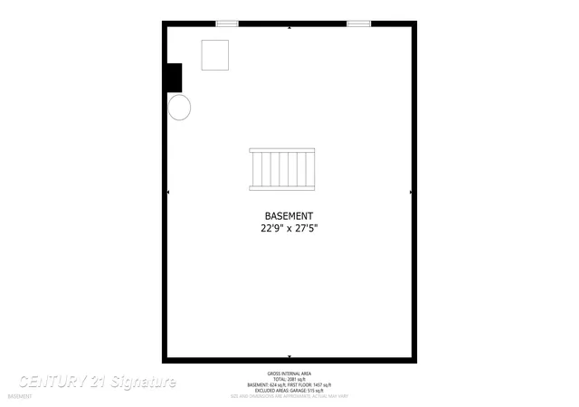 Homes for sale in Buena Vista Charter Township Saginaw, MI | 5062 Akron St, Buena Vista Charter Township Saginaw, MI 48601 | MLS# 61050209915