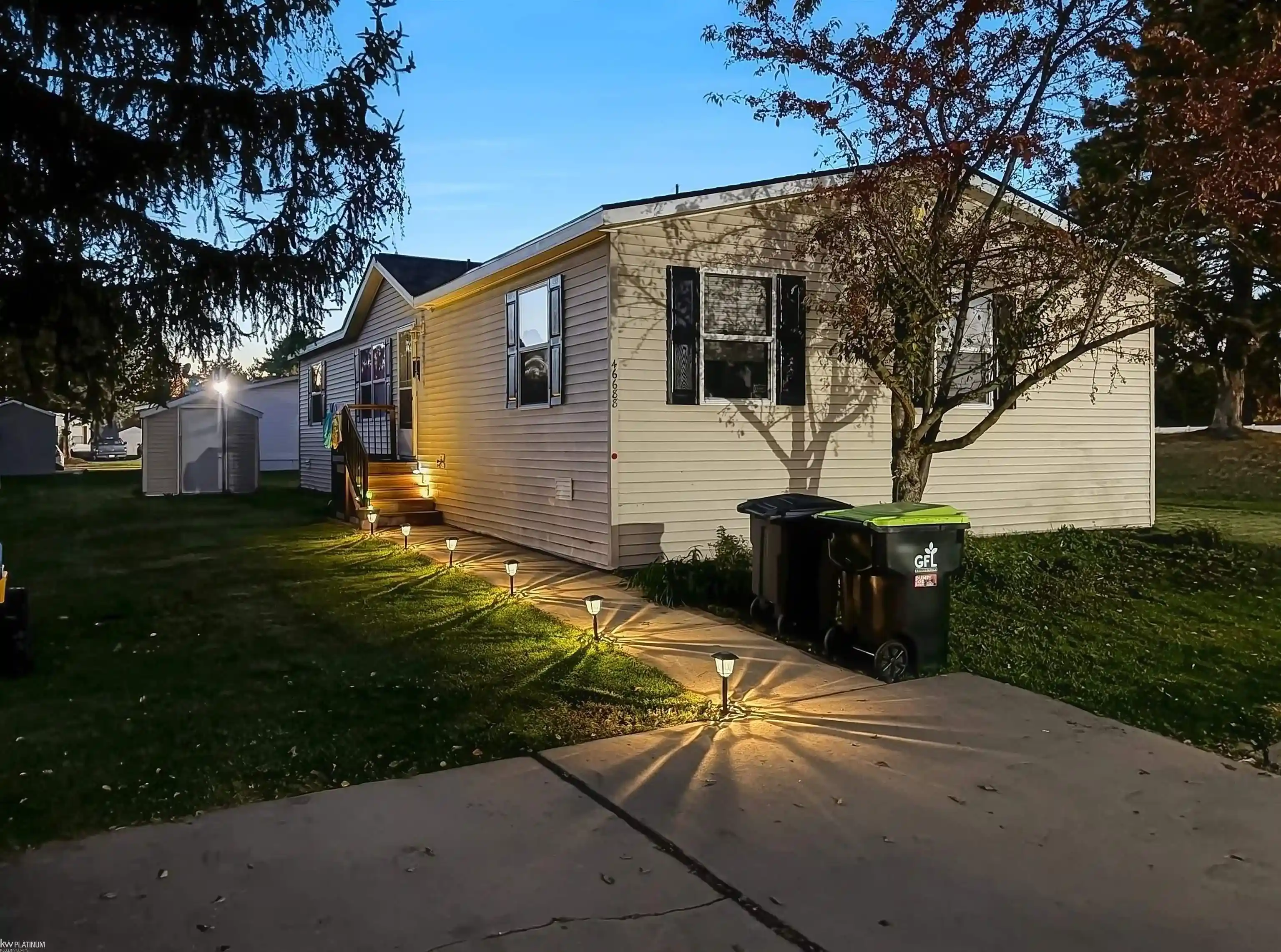 Photo 1 of Single family home for sale at 46688 Lemans Ct, Macomb, MI 48044 | MLS# 58050209914 | Listing updated on 2026-10-23