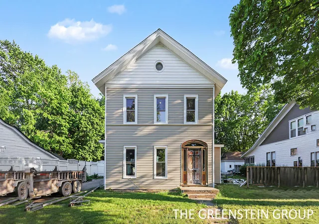 1st image of 215 W Grove St, Greenville, MI 48838 | MLS# 71026026538