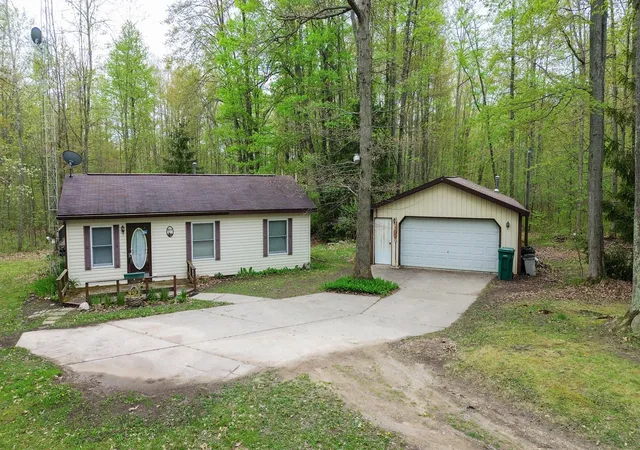 1st image of 2081 Deer Lake Rd, Harrison, MI 48625 | MLS# 72026026539