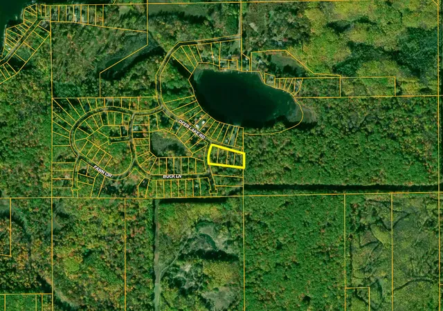 42nd image of 2081 Deer Lake Rd, Harrison, MI 48625 | MLS# 72026026539
