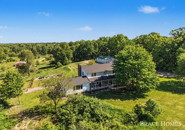 1st image of 5685 11 Mile Rd Ne, Rockford, MI 49341 | MLS# 65026026551