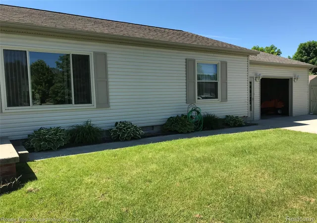 Homes for sale in Buel Township Sanilac, MI | 2304 Mark St #183, Buel Township Sanilac, MI 48422 | MLS# 20261040710