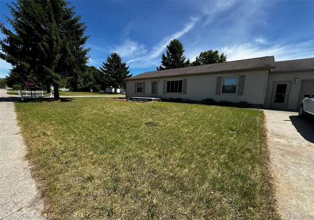 Homes for sale in Buel Township Sanilac, MI | 2304 Mark St #183, Buel Township Sanilac, MI 48422 | MLS# 20261040710