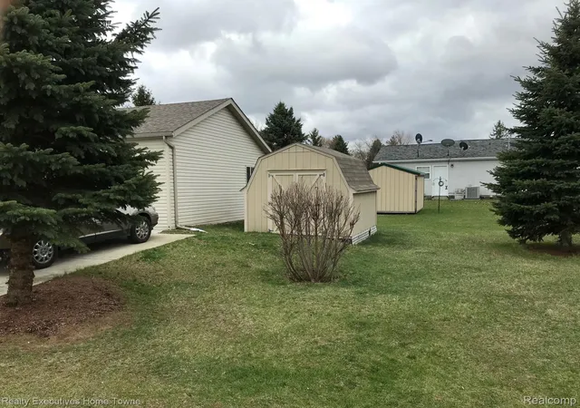 Homes for sale in Buel Township Sanilac, MI | 2304 Mark St #183, Buel Township Sanilac, MI 48422 | MLS# 20261040710