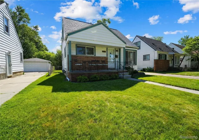 1st image of 6848 Cardwell St, Garden City, MI 48135 | MLS# 20261040711