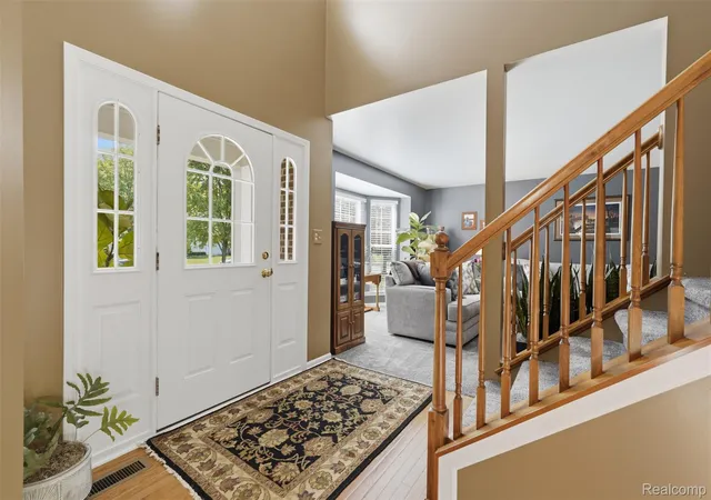 Photo 2 of Single family home for sale at 6263 Shadetree Ct, Howell, MI 48843 | MLS# 20261040716 | Listing updated on 2026-06-07