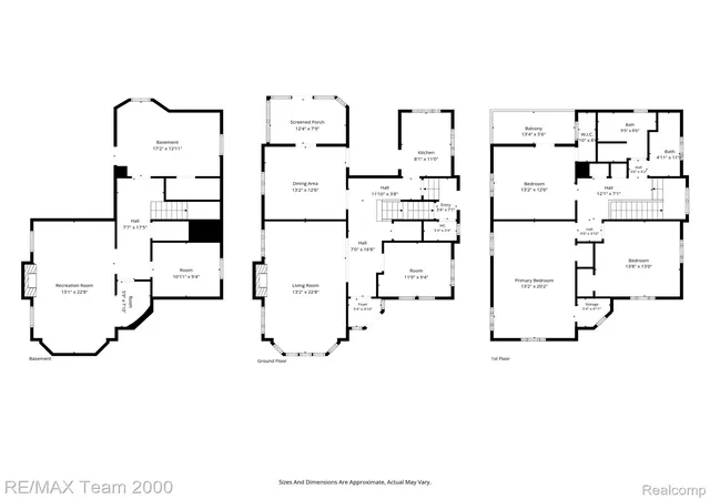 Photo 36 of Single family home for sale at 18085 Warrington Dr, Detroit, MI 48221 | MLS# 20261040717 | Listing updated on 2026-06-16