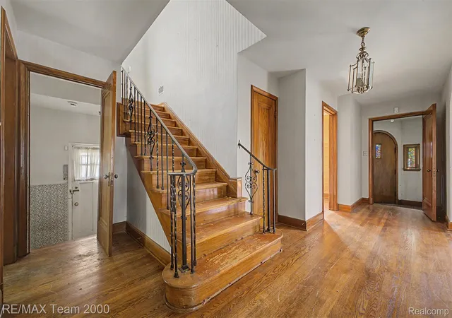 Photo 3 of Single family home for sale at 18085 Warrington Dr, Detroit, MI 48221 | MLS# 20261040717 | Listing updated on 2026-06-16