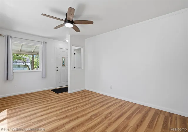Photo 3 of Single family home for sale at 8235 Cornell St, Taylor, MI 48180 | MLS# 20261040718 | Listing updated on 2026-06-13