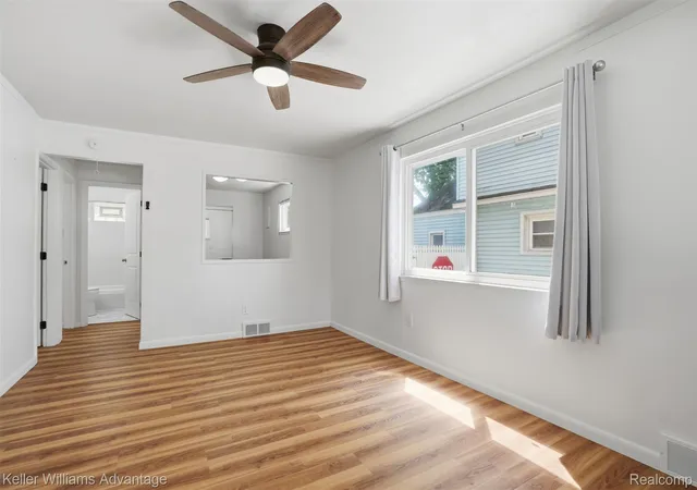 Photo 4 of Single family home for sale at 8235 Cornell St, Taylor, MI 48180 | MLS# 20261040718 | Listing updated on 2026-06-13