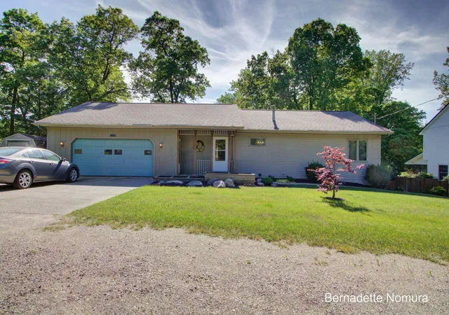 Photo 1 of Single family home for sale at 12167 Reyburn Dr Ne, Sparta, MI 49345 | MLS# 65026026555 | Listing updated on 2026-08-26