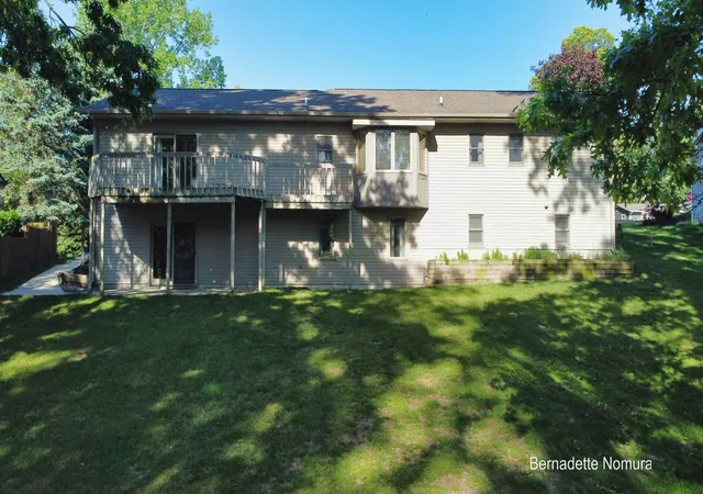 Photo 3 of Single family home for sale at 12167 Reyburn Dr NE, Sparta, MI 49345 | MLS# 65026026555 | Listing updated on 2026-08-26