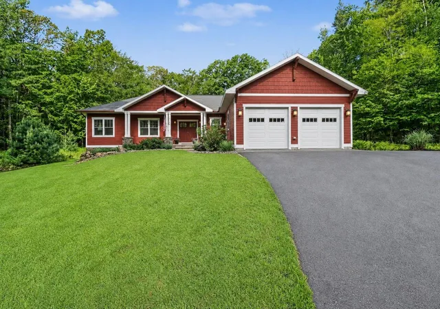 Photo 1 of Single family home for sale at 1791 Glenwood Rd, Ludington, MI 49431 | MLS# 67026026558 | Listing updated on 2026-06-07