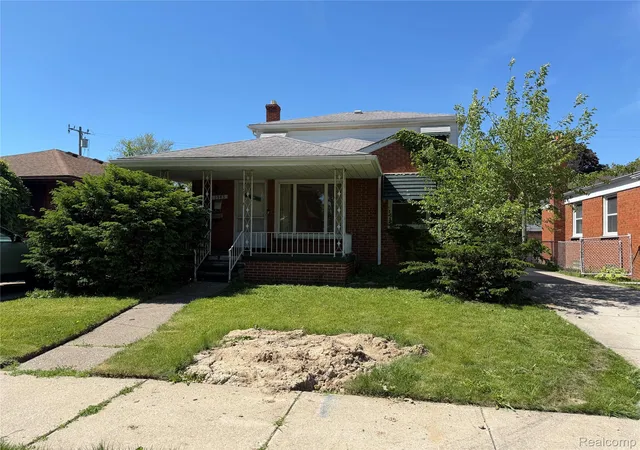 Homes for sale in Lincoln Park City Wayne, MI | 1543 Arlington Ave, Lincoln Park City Wayne, MI 48146 | MLS# 20261040737