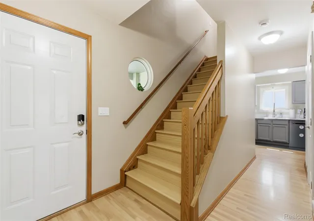 Photo 4 of Single family home for sale at 6790 Edwood Ave, West Bloomfield, MI 48324 | MLS# 20261040749 | Listing updated on 2026-06-21