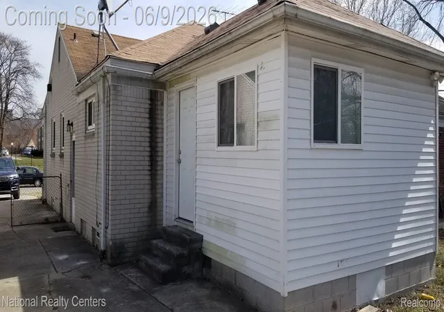 3rd image of 19189 Appleton St, Detroit, MI 48219 | MLS# 20261040750