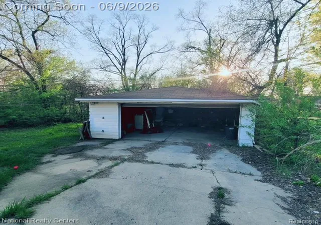 4th image of 19189 Appleton St, Detroit, MI 48219 | MLS# 20261040750