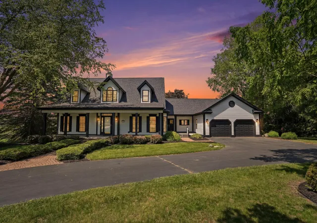 Photo 1 of Single family home for sale at 9835 Oak Pointe Ln, Northville, MI 48167 | MLS# 81026026565 | Listing updated on 2026-06-10