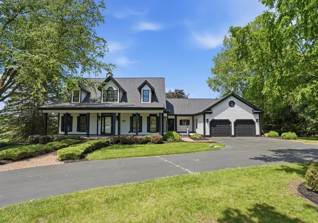 Photo 2 of Single family home for sale at 9835 Oak Pointe Ln, Northville, MI 48167 | MLS# 81026026565 | Listing updated on 2026-06-10