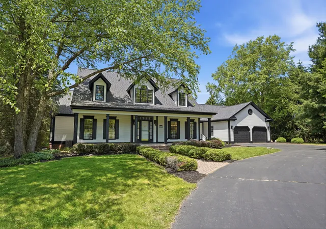 Photo 3 of Single family home for sale at 9835 Oak Pointe Ln, Northville, MI 48167 | MLS# 81026026565 | Listing updated on 2026-06-10