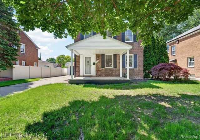 Photo 1 of Single family home for sale at 13171 Mercier St, Southgate City Wayne, MI 48195 | MLS# 20261040754 | Listing updated on 2026-06-09